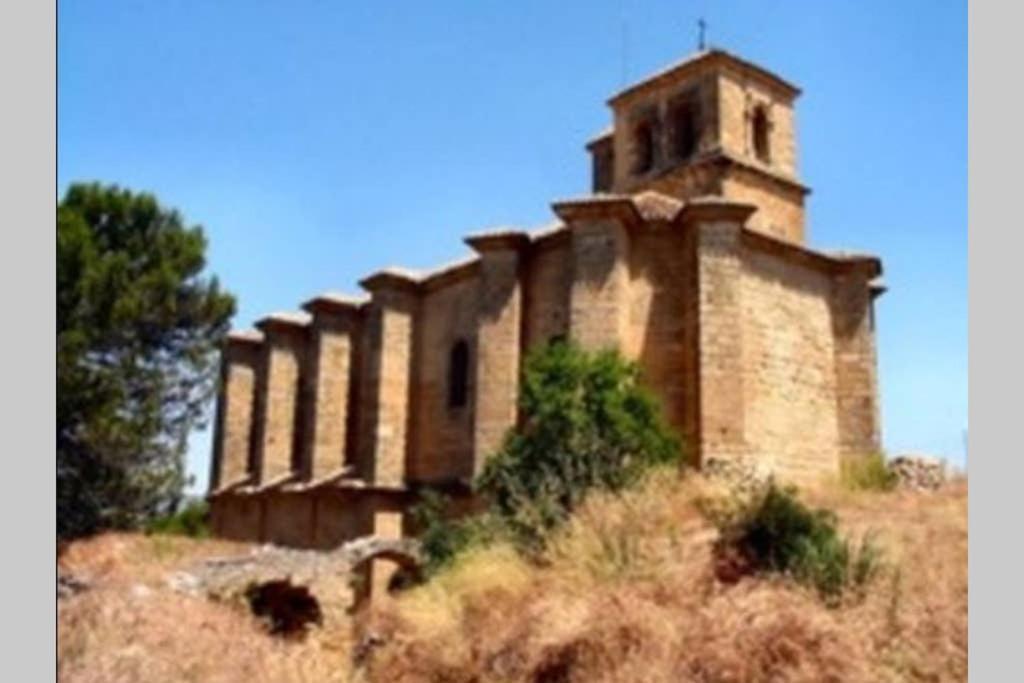 Casa Lola Villa Montefrío Buitenkant foto