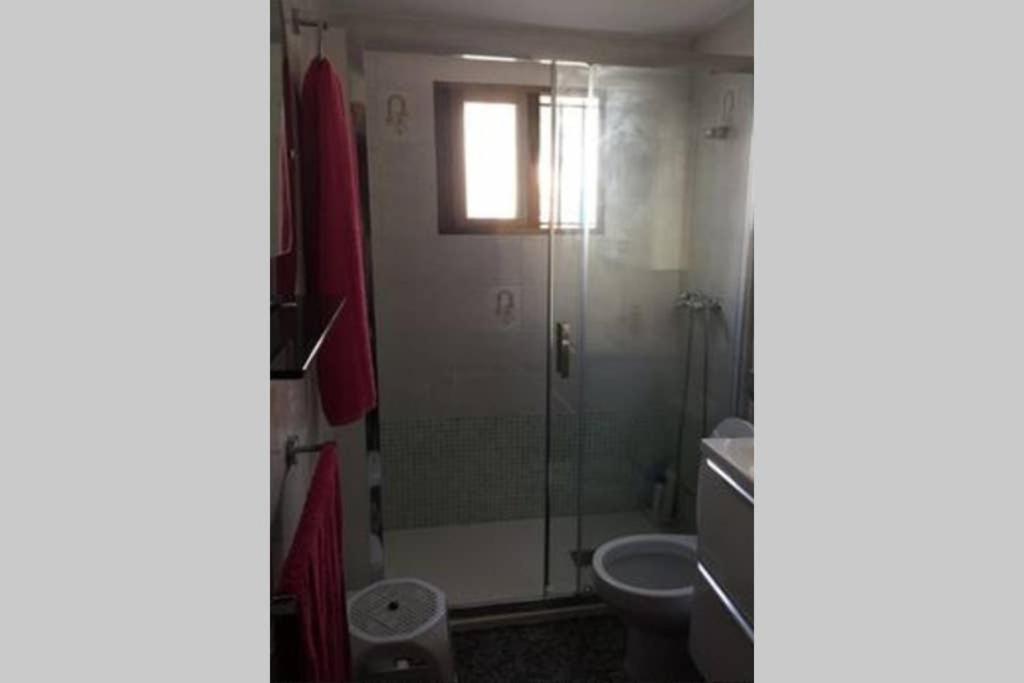 Casa Lola Villa Montefrío Buitenkant foto